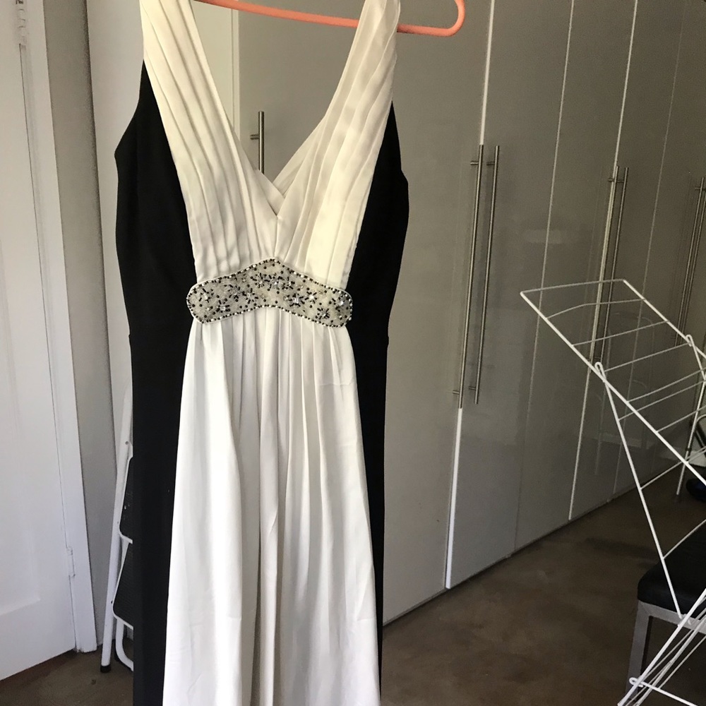 Long Dress